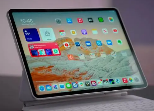 玛纳斯ipad维修分享新款iPad Pro或将采用M4芯片 