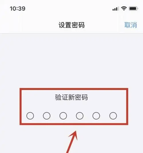 玛纳斯苹果手机维修分享:如何安全的使用iPhone14？iPhone14解锁方法 