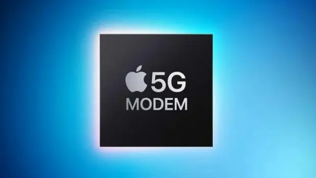 玛纳斯苹果维修网点分享iPhone15会搭载自研5G芯片吗？ 