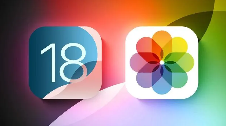 玛纳斯苹果手机维修分享苹果 iOS / iPadOS 18.1Beta 3 发布 