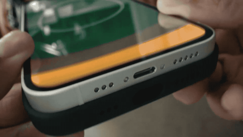 玛纳斯苹果手机维修分享未来 Magsafe 还有哪些发展空间 