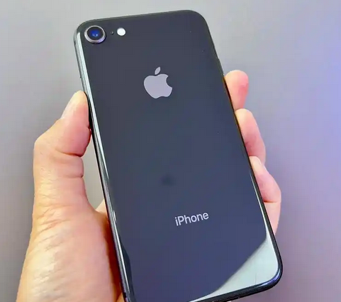 玛纳斯苹果8系统维修分享iPhone8手机系统升级后无法开机如何修复