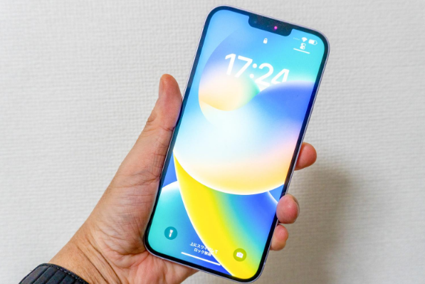 玛纳斯苹果手机维修分享iPhone 14 Plus换电池 