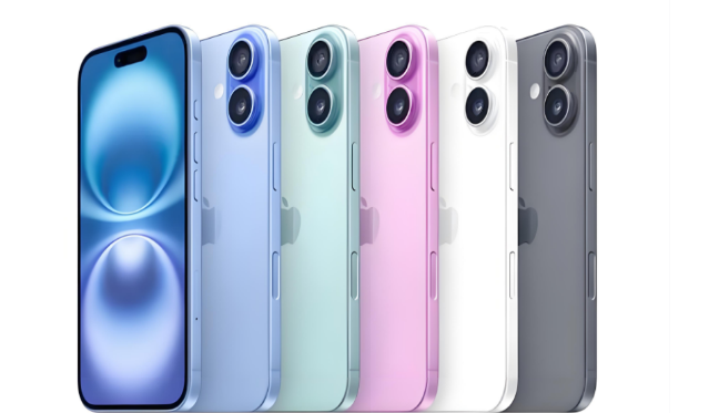 玛纳斯苹果手机维修分享iPhone 17换电池 
