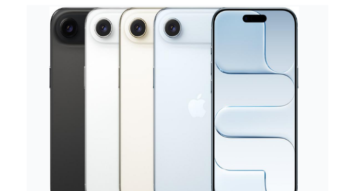玛纳斯苹果手机维修分享iPhone 17 Air换电池 
