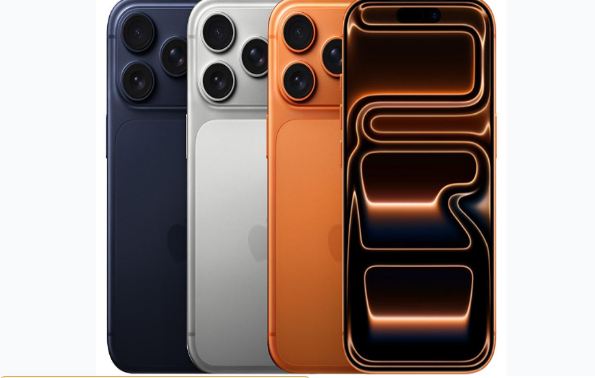 玛纳斯苹果手机维修分享iPhone 17 Pro换电池 