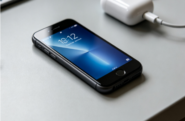 玛纳斯苹果手机维修分享iPhone SE换电池 