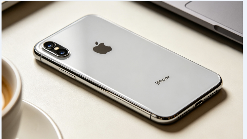 玛纳斯苹果维修点分享iPhone XS进水维修 