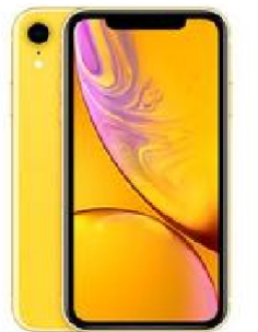玛纳斯苹果维修点分享iPhone XR进水维修 