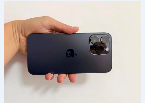 玛纳斯苹果维修点分享iPhone 14 Pro Max进水维修 