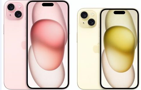 玛纳斯苹果维修点分享iPhone 15 Plus进水维修 