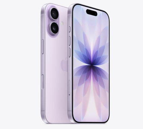 玛纳斯苹果维修点分享iPhone 17进水维修 