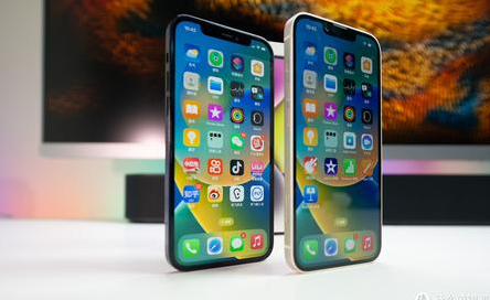 玛纳斯苹果维修点分享iPhone 14 Plus换屏维修细节 