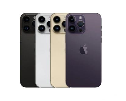 玛纳斯苹果维修点分享iPhone 14 Pro Max换屏被忽视的工艺细节 