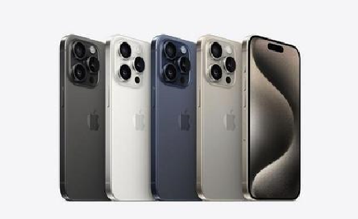玛纳斯苹果维修点分享iPhone 15 Pro屏幕更换易被忽略实操隐患 