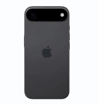 玛纳斯苹果维修点分享iPhone 17 Air屏幕更换的维修隐患 
