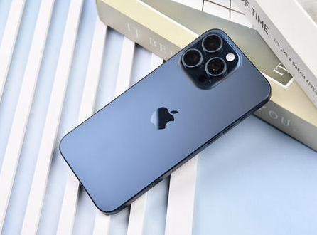 玛纳斯苹果维修点分享iPhone 15 Pro Max自动关机造成的原因 