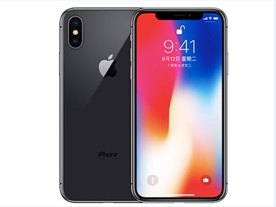 玛纳斯苹果维修点分享iPhoneXS扩容隐患全梳理 