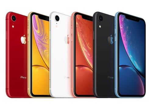 玛纳斯苹果维修点分享iPhone XR扩容实操风险剖析 