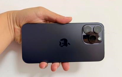 玛纳斯苹果维修点分享iPhone 14 Pro Max扩容实战误区 