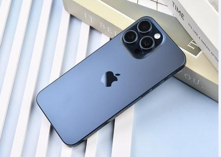 玛纳斯苹果维修点分享iPhone 15 Pro Max扩容静电与工艺坑 