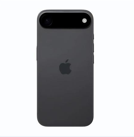 玛纳斯苹果维修点分享iPhone 17 Air扩容待机与快照隐患 