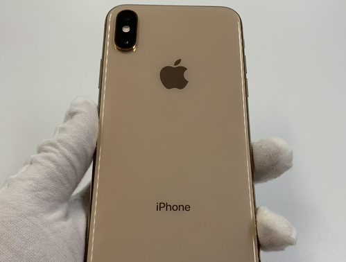 玛纳斯苹果维修点分享iPhone XS iOS 18小众功能排错 