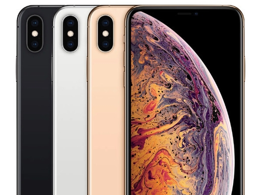 玛纳斯苹果维修点分享iPhone XS Max系统急救与电池管理 