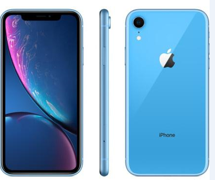玛纳斯苹果维修点分享iPhone XR后台与通知系统排错 