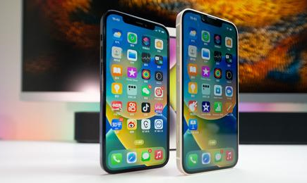 玛纳斯苹果维修点分享iPhone 14 Plus安全隔区与音频排错 