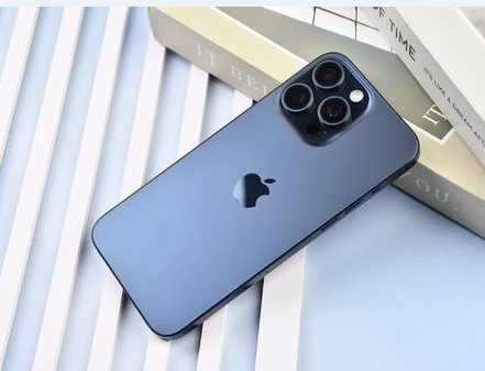 玛纳斯苹果维修点分享iPhone 15 Pro Max邮件迁移排错 