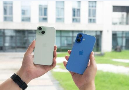 玛纳斯苹果维修点分享iPhone 16 Plus锁屏与安全排错 