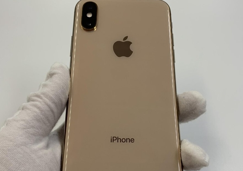 玛纳斯苹果维修点分享iPhone XS锁屏界面交互故障 