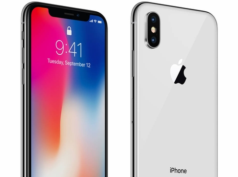 玛纳斯苹果维修点分享iPhone X备份与锁屏密码故障 