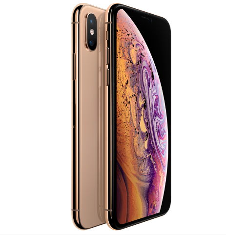 玛纳斯苹果维修点分享iPhone XS Max锁屏快捷入口故障 