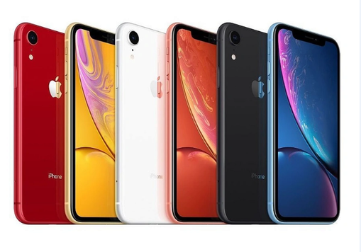 玛纳斯苹果维修点分享iPhone XR充电与钱包锁屏 