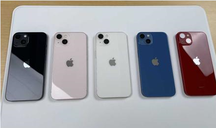 玛纳斯苹果维修点分享iPhone 13锁屏密码冷知识解读 