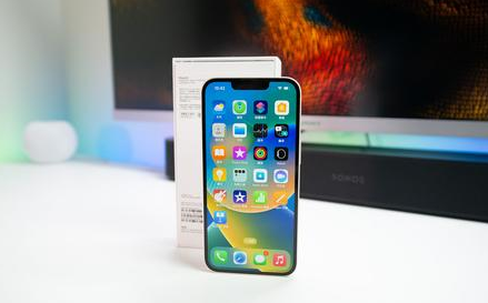 玛纳斯苹果维修点分享iPhone 14锁屏密码进阶解读 