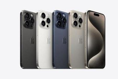 玛纳斯苹果维修点分享iPhone 15 Pro锁屏密码实用参考 