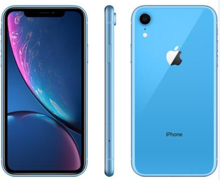 玛纳斯苹果维修点分享iPhone XR黑屏多类场景解析 