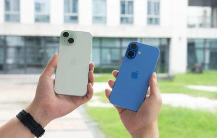 玛纳斯苹果维修点分享iPhone 16 Plus黑屏疑难故障汇总 