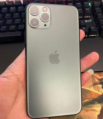 玛纳斯苹果维修点分享iPhone 11 Pro电池发烫小众问题解读 