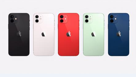 玛纳斯苹果维修点分享iPhone 12电池发烫少见诱因解析 