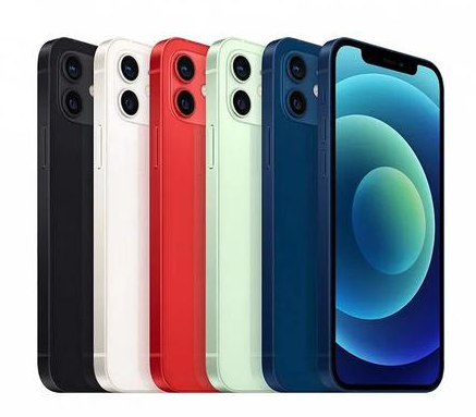 玛纳斯苹果维修点分享iPhone 12 Pro Max发烫冷门故障梳理 
