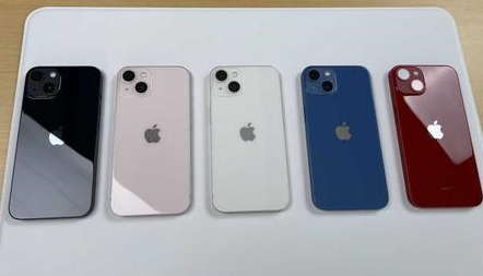 玛纳斯苹果维修点分享iPhone 13电池发烫多类故障解析 