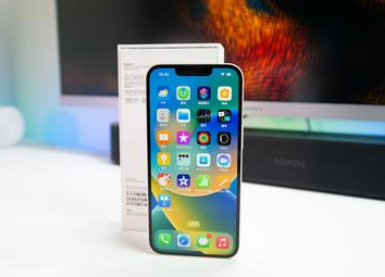 玛纳斯苹果维修点分享iPhone 14电池发烫真实诱因盘点 
