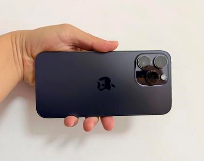 玛纳斯苹果维修点分享iPhone 14 Pro Max发烫多重诱因剖析 