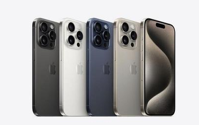 玛纳斯苹果维修点分享iPhone 15 Pro发烫五大诱因详解 