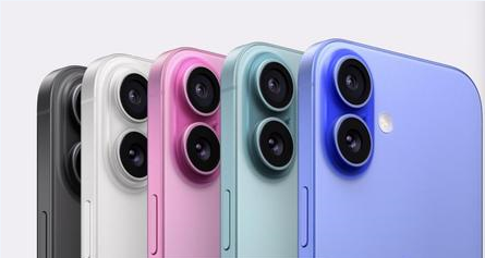 玛纳斯苹果维修点分享iPhone 16发烫易忽视因素汇总 