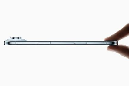 玛纳斯苹果维修点分享iPhone 17 Air发烫几大隐形诱因 